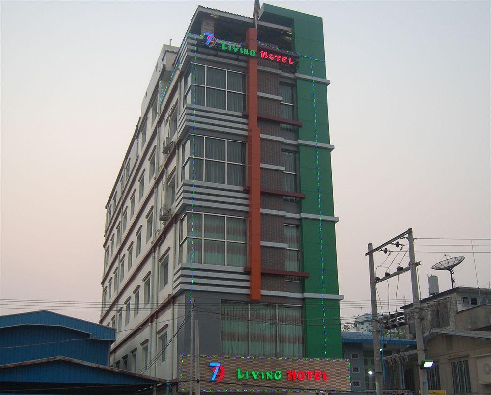 79 Living Hotel
