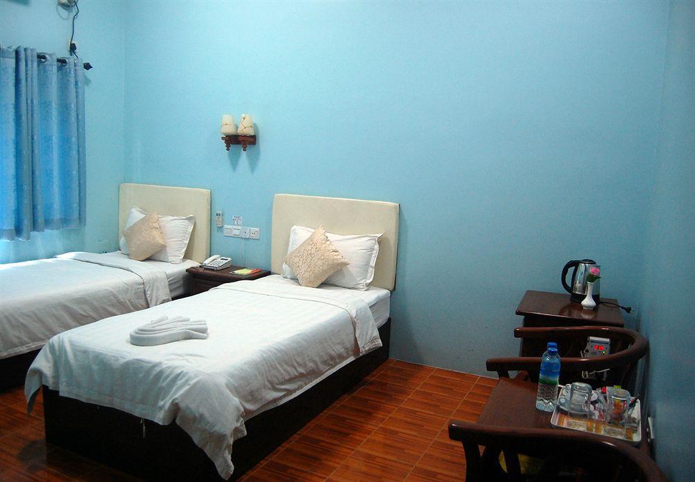 Hotel 79 Living Mandalay
