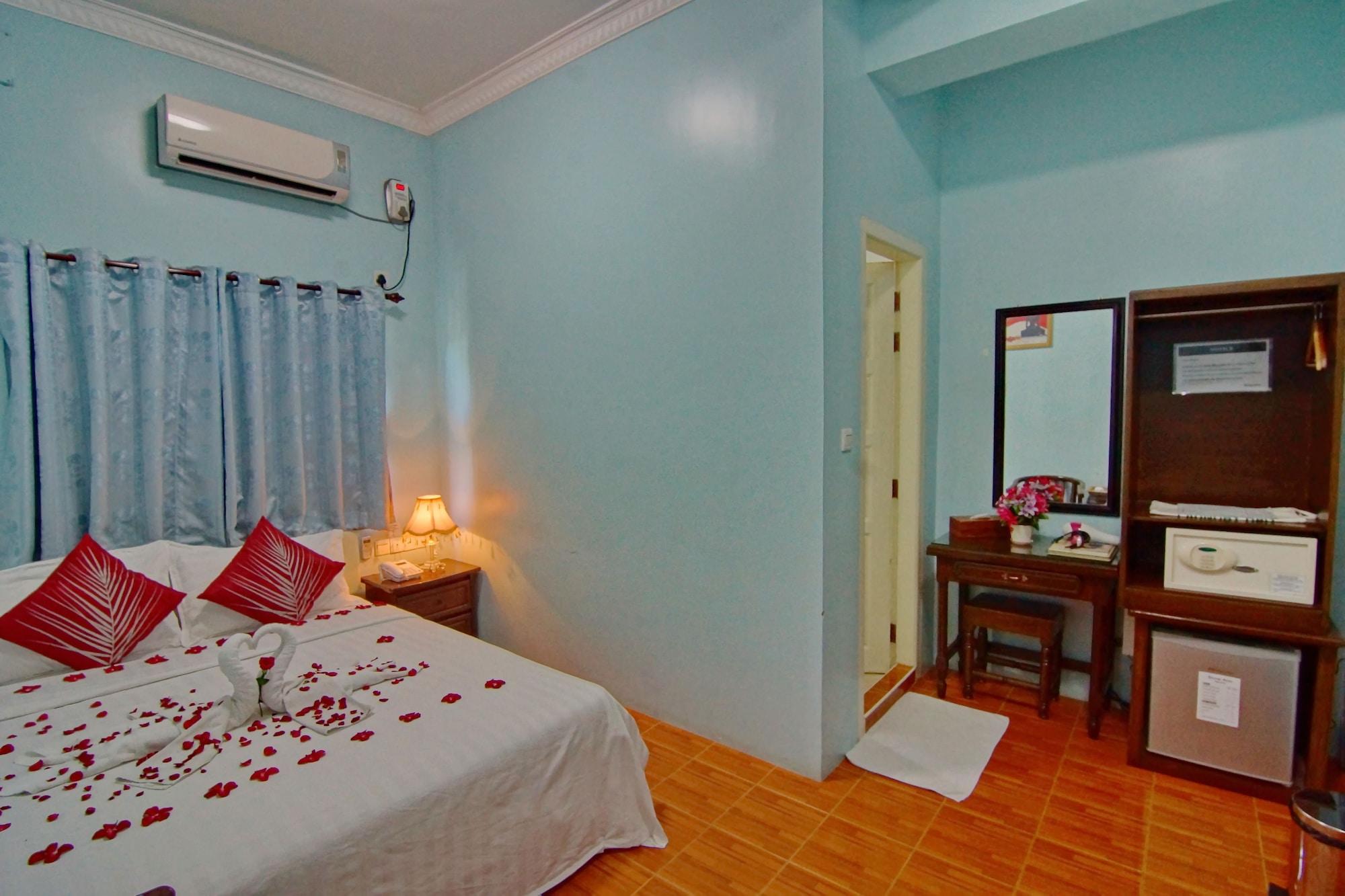 โรงแรม โรงแรม79 ลิฟวิง