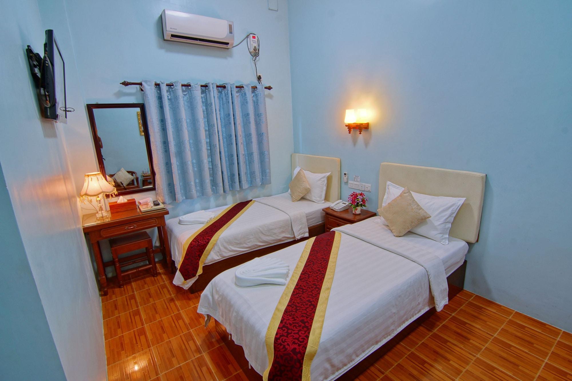 โรงแรม โรงแรม79 ลิฟวิง 3*