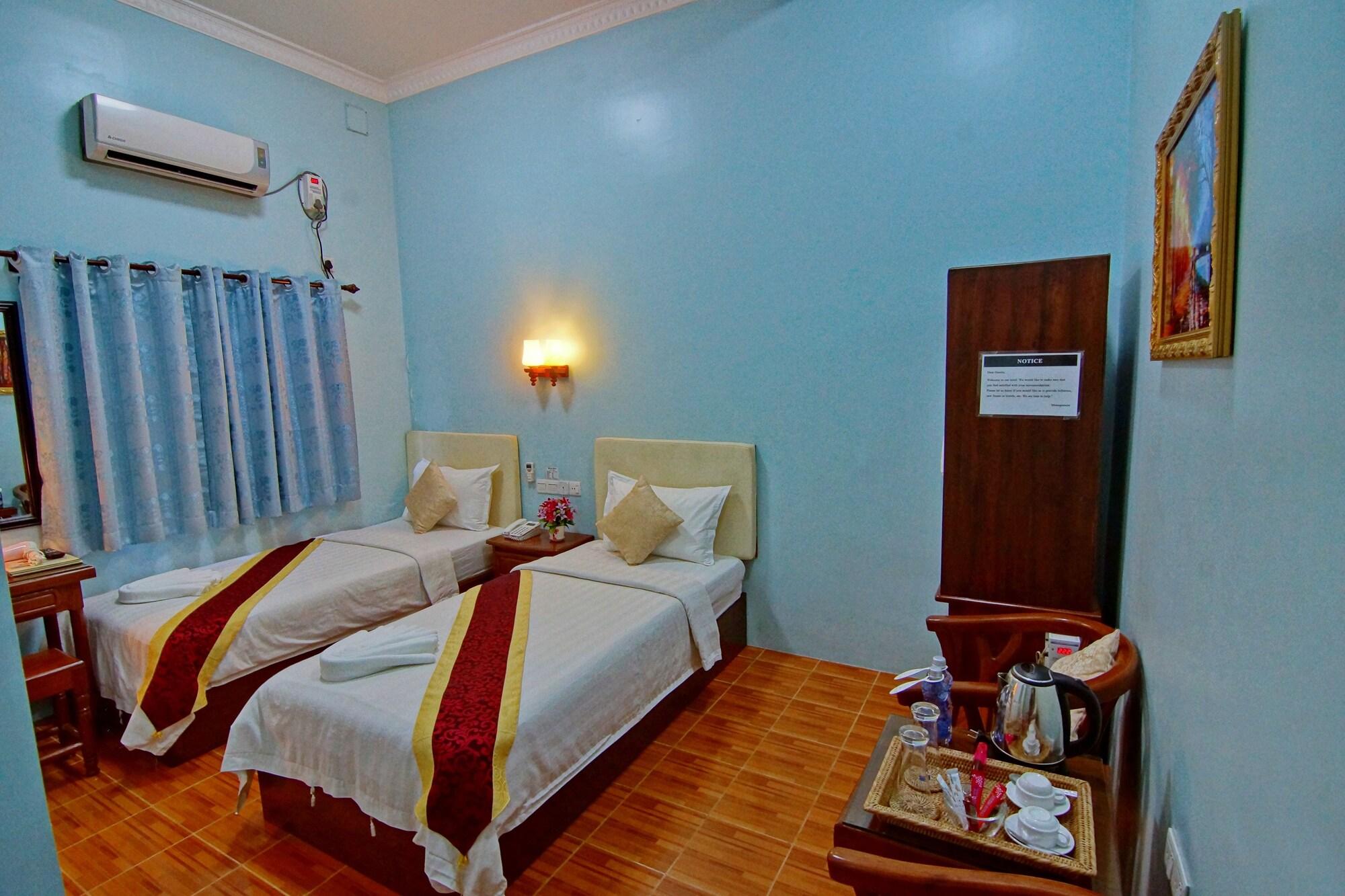 โรงแรม79 ลิฟวิง โรงแรม มัณฑะเลย์