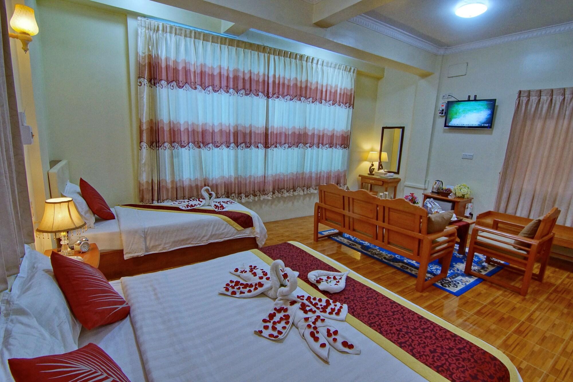 โรงแรม79 ลิฟวิง โรงแรม