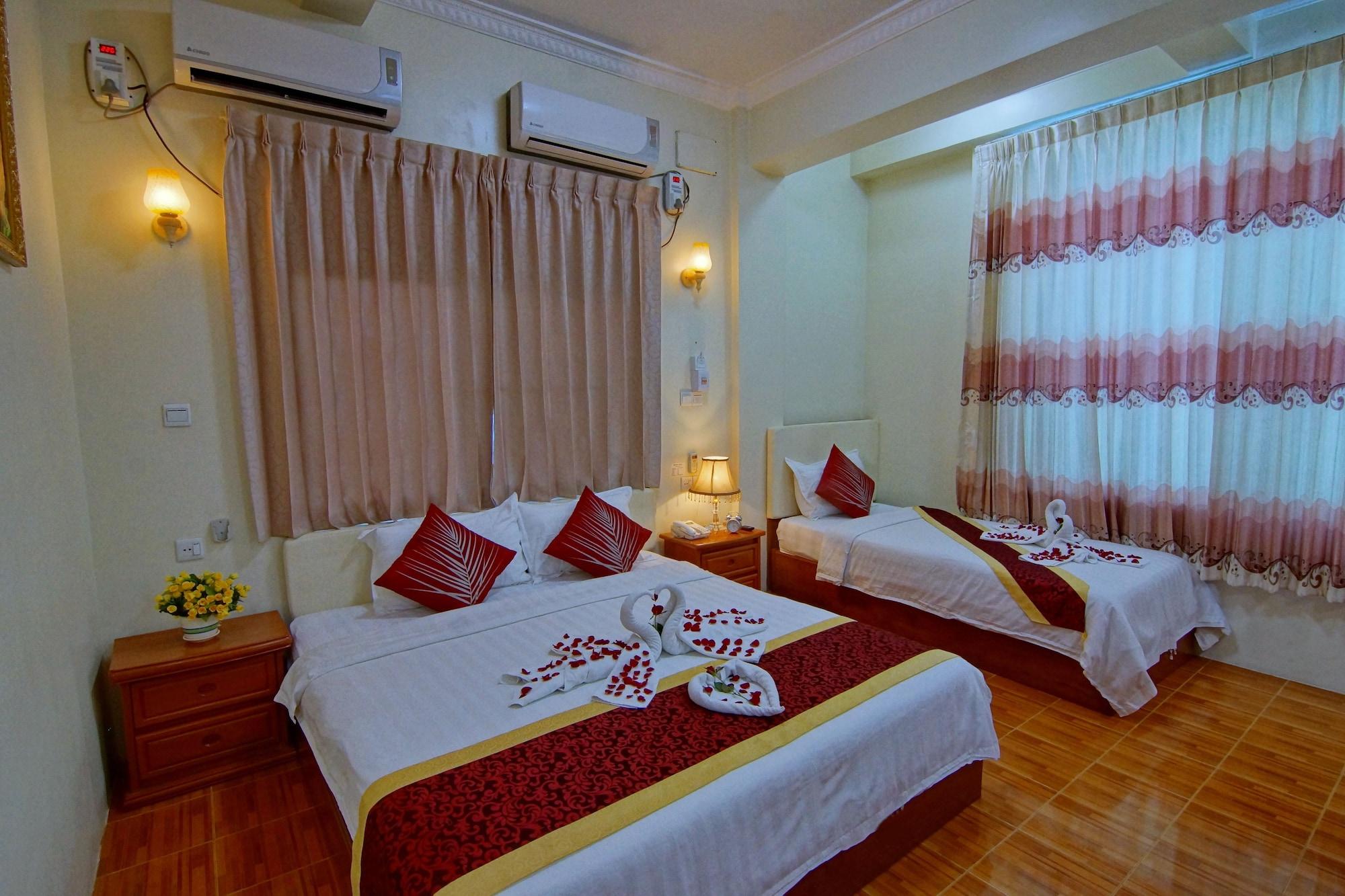โรงแรม79 ลิฟวิง โรงแรม