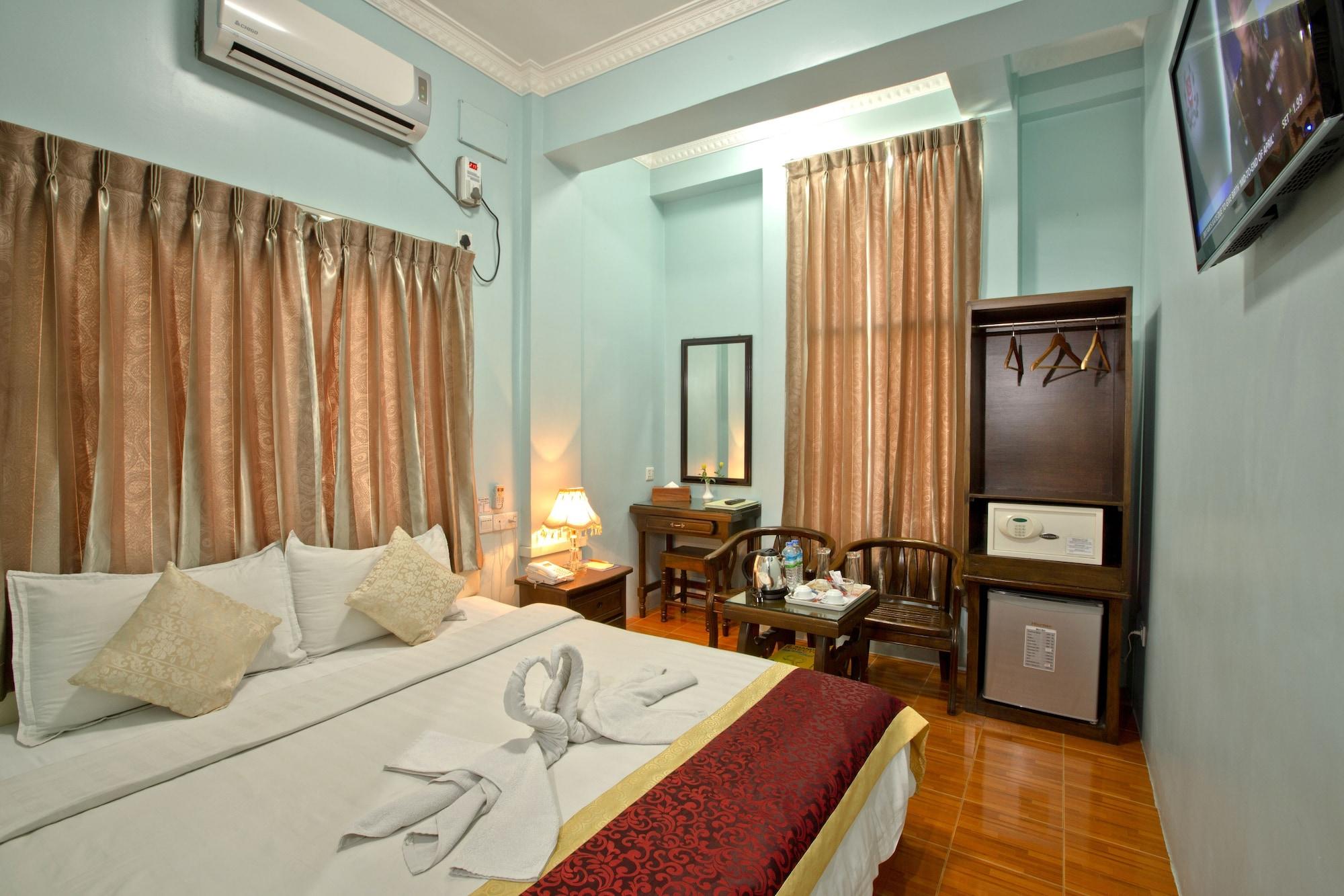 โรงแรม79 ลิฟวิง โรงแรม