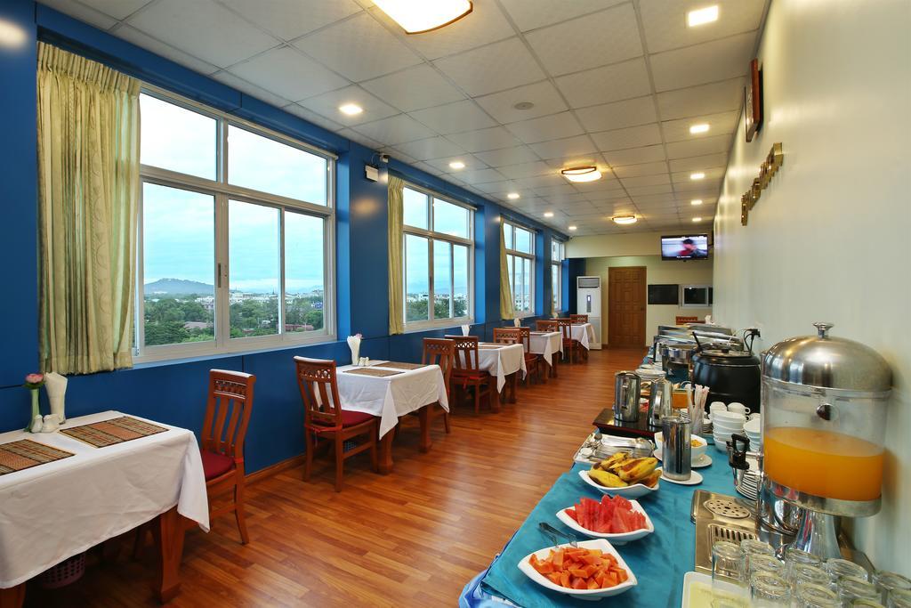 โรงแรม โรงแรม79 ลิฟวิง
