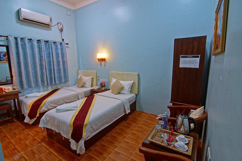 โรงแรม79 ลิฟวิง โรงแรม