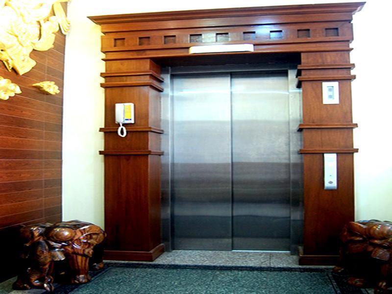 โรงแรม79 ลิฟวิง โรงแรม