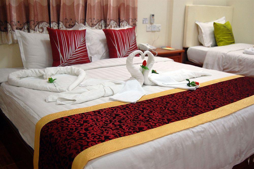 โรงแรม79 ลิฟวิง โรงแรม 3*