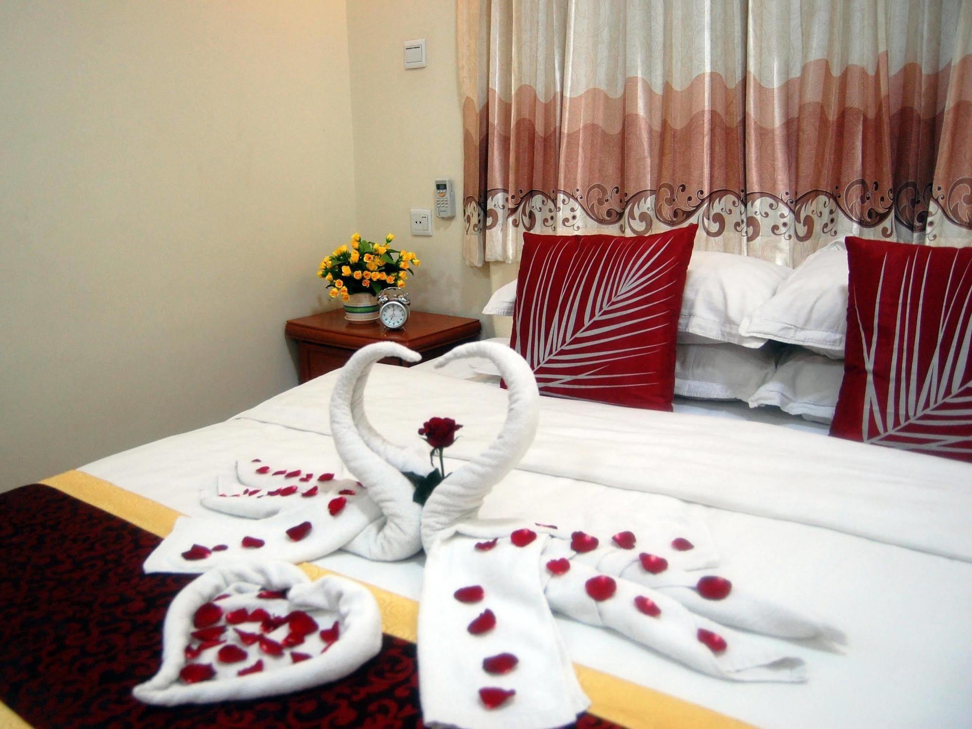 โรงแรม79 ลิฟวิง โรงแรม มัณฑะเลย์
