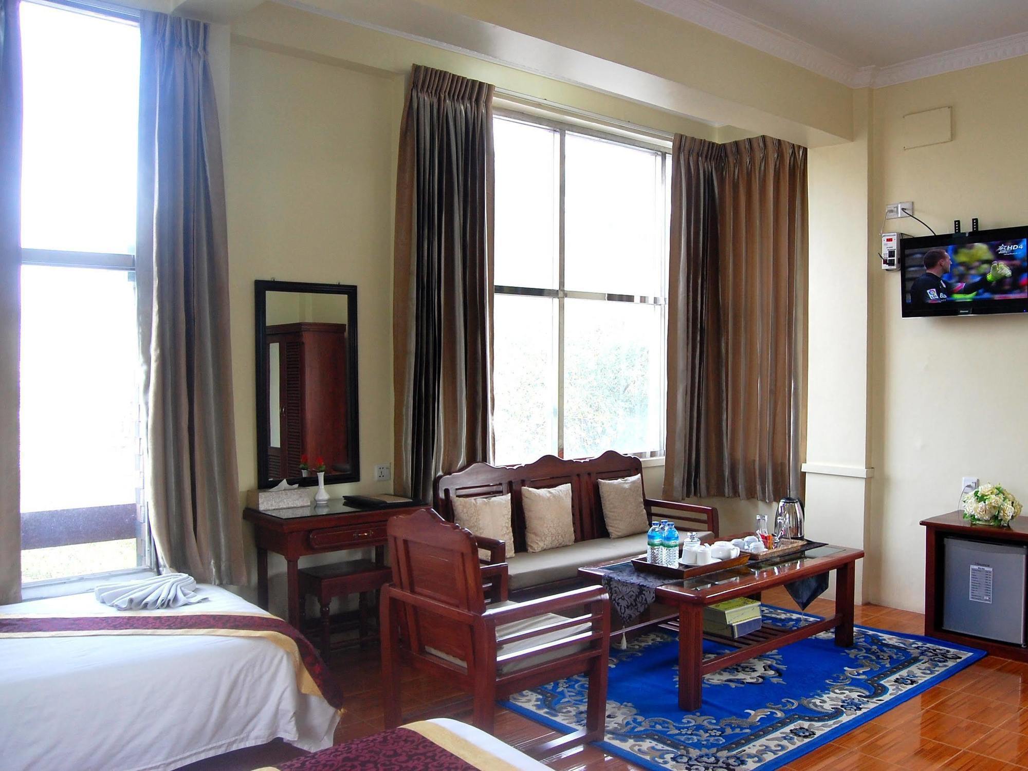โรงแรม79 ลิฟวิง โรงแรม